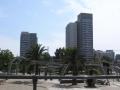 Parc Diagonal Mar